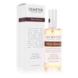 Demeter Black Russian Cologne Spray for Women