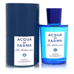 Acqua Di Parma Blu Mediterraneo Mirto Di Panarea EDT for Unisex