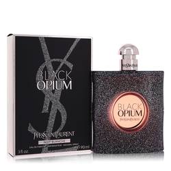 YSL Black Opium Nuit Blanche EDP for Women | Yves Saint Laurent