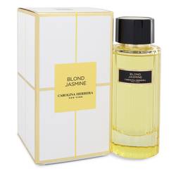 Carolina Herrera Blond Jasmine EDT for Unisex