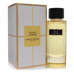 Carolina Herrera Blond Jasmine EDT for Unisex