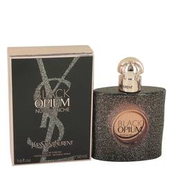 YSL Black Opium Nuit Blanche EDP for Women | Yves Saint Laurent