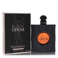 Yves Saint Laurent Black Opium EDP for Women (30ml / 50ml / 90ml)