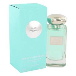 Terry De Gunzburg Bleu Paradis EDP for Women