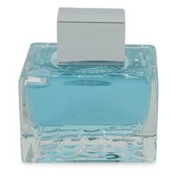 Antonio Banderas Blue Seduction EDT for Women (Tester)