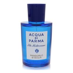 Blu Mediterraneo Mandorlo Di Sicilia EDT for Women (Tester) | Acqua Di Parma