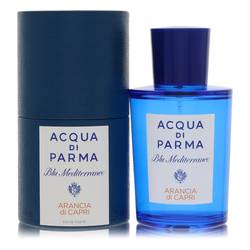 Acqua Di Parma Blu Mediterraneo Arancia Di Capri EDT for Women