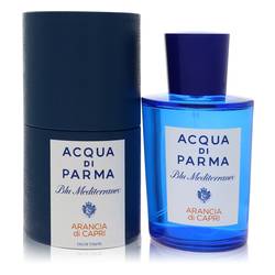 Acqua Di Parma Blu Mediterraneo Arancia Di Capri EDT for Women