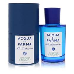 Acqua Di Parma Blu Mediterraneo Bergamotto Di Calabria EDT for Women (Unboxed)