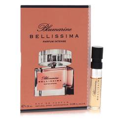 Blumarine Bellissima Intense Vial | Blumarine Parfums