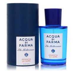 Acqua Di Parma Blu Mediterraneo Arancia Di Capri EDT for Women