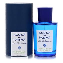 Acqua Di Parma Blu Mediterraneo Bergamotto Di Calabria EDT for Women