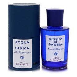 Acqua Di Parma Blu Mediterraneo Mirto Di Panarea EDT for Unisex