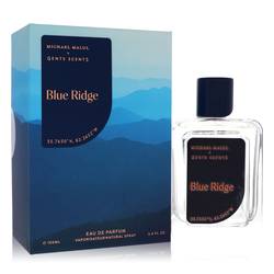 Michael Malul Blue Ridge EDP for Men