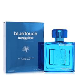 Franck Olivier Blue Touch EDT for Men