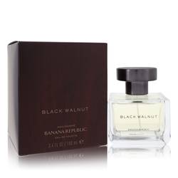 Banana Republic Black Walnut EDT for Men