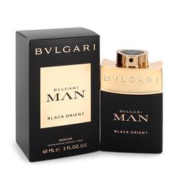 Bvlgari Man Black Orient EDP for Men (60ml / 100ml)