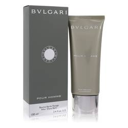 Bvlgari After Shave Balm for Men