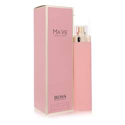 Boss Ma Vie EDP for Women | Hugo Boss (30ml / 50ml / 75ml)