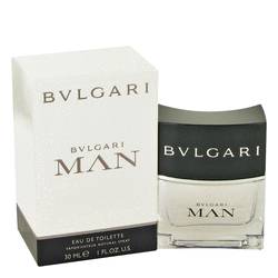 Bvlgari Man EDT for Men (30ml / 60ml / 100ml)