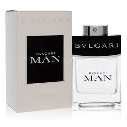 Bvlgari Man EDT for Men (30ml / 60ml / 100ml)