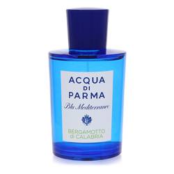 Acqua Di Parma Blu Mediterraneo Bergamotto Di Calabria EDT for Women (Tester)