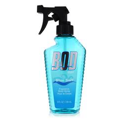 Bod Man Blue Surf Body Spray for Men | Parfums De Coeur