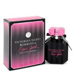 Victoria's Secret Bombshell New York EDT for Women