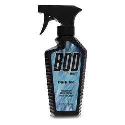 Bod Man Dark Ice Body Spray for Men | Parfums De Coeur