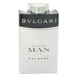 Bvlgari Man Extreme EDT for Men (Tester)