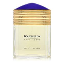 Boucheron EDT for Men (Tester)
