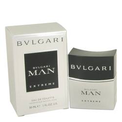 Bvlgari Man Extreme EDT for Men (30ml/60ml/100ml)