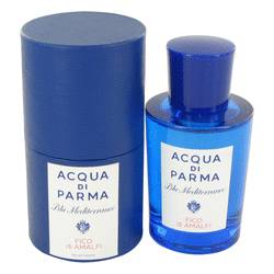 Acqua Di Parma Blu Mediterraneo Fico Di Amalfi EDT for Women