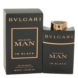 Bvlgari Man In Black EDP for Men (60ml / 100ml / 150ml)