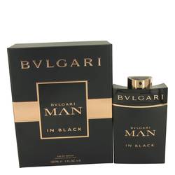 Bvlgari Man In Black EDP for Men (60ml / 100ml / 150ml)