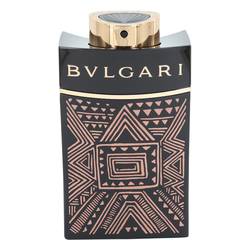 Bvlgari Man In Black Essence EDP for Men (Tester)