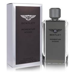 Bentley Momentum Intense EDP for Men