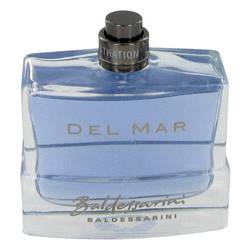 Hugo Boss Baldessarini Del Mar EDT for Men (Tester)