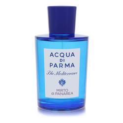 Acqua Di Parma Blu Mediterraneo Mirto Di Panarea EDT for Unisex (Tester)