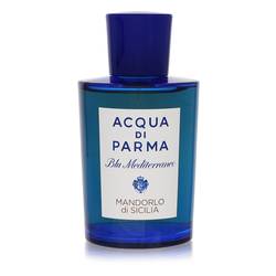 Blu Mediterraneo Mandorlo Di Sicilia EDT for Women (Tester) | Acqua Di Parma