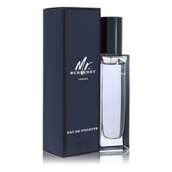 Mr Burberry Indigo EDT for Men