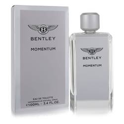 Bentley Momentum EDT for Men