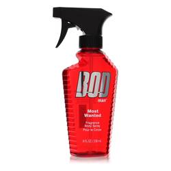 Bod Man Most Wanted Body Spray for Men | Parfums De Coeur