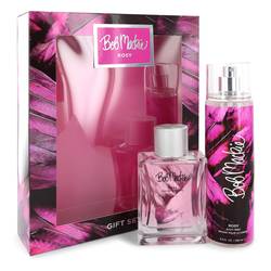 Bob Mackie Rosy Gift Set for Women