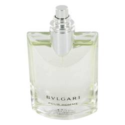 Bvlgari EDT for Men (Tester)