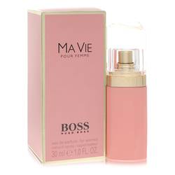 Boss Ma Vie EDP for Women | Hugo Boss (30ml / 50ml / 75ml)