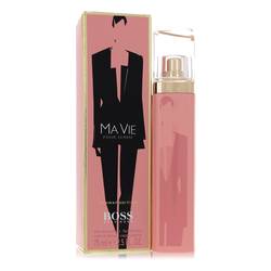 Boss Ma Vie EDP for Women (Runway Edition) | Hugo Boss