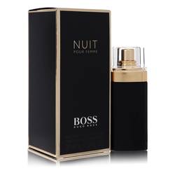 Boss Nuit EDP for Women | Hugo Boss (30ml / 50ml / 75ml)