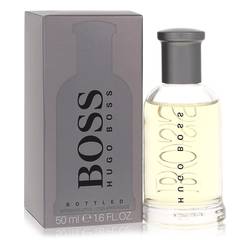 Boss No. 6 After Shave | Hugo Boss