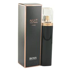 Boss Nuit Intense EDP for Women | Hugo Boss